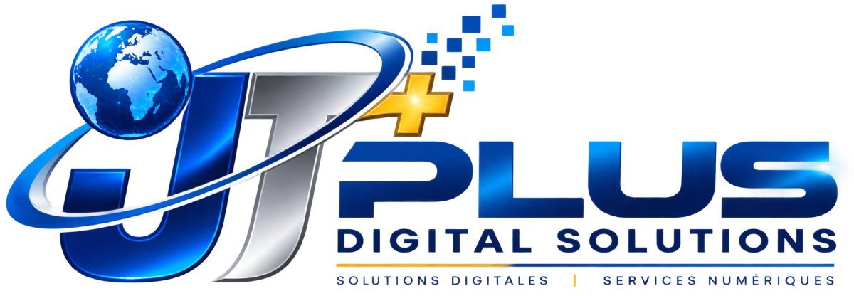 JT Plus Digital Solutions